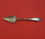 Mandarin by Whiting Sterling Silver Melon Spoon Blunt Nose 6 1/8" Heirloom