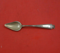 Mandarin by Whiting Sterling Silver Melon Spoon Blunt Nose 6 1/8" Heirloom
