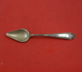 Mandarin by Whiting Sterling Silver Melon Spoon Blunt Nose 6 1/8" Heirloom