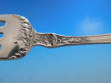 Poppy by Gorham Sterling Silver Flatware Set 12 Service 60 pcs Dinner