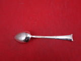 Linenfold by Tiffany and Co. Sterling Silver Demitasse Spoon 4 1/4"
