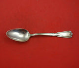 Chambord by Reed and Barton Sterling Silver Place Soup Spoon Gold Washed 7"
