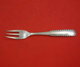 Rope by Georg Jensen Sterling Silver Fish Fork 3-Tine 6 1/2" Heirloom Silverware