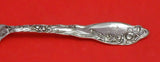 Mille Fleurs by International Sterling Silver Ice Cream Dessert Fork Custom Made