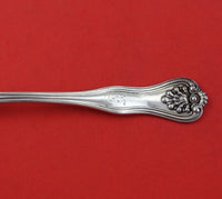 Alexandra by Dominick and Haff Sterling Silver Teaspoon 5 7/8" Flatware Heirloom