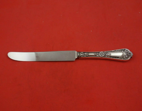 Wellesley by International Sterling Silver Regular Knife French 9 3/8" Flatware