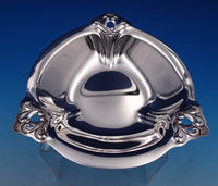 Royal Danish by International Sterling Silver Compote  #T188 9.7 ozt. (#8090)