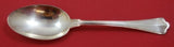 San Marco / Saint Mark by Zaramella Argenti .800 Silver Teaspoon 6" Flatware