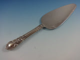 American Victorian by Lunt Sterling Silver Flatware Set 8 Service 47 Pieces