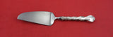Country Manor by Towle Sterling Silver Cheese Server HH WS Original 7 1/4"