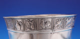 Nursery Rhyme by Gorham Sterling Silver Child's Set 2pc Plate and Bowl (#9031)