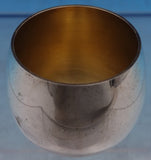 Tiffany and Co Sterling Silver Cordial Cup/Bar Cup Set of 4 #25005 in Box #8828
