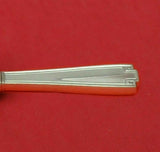 Etruscan by Gorham Sterling Silver Dinner Knife Modern 9 5/8" Flatware Antique