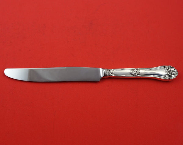 Champlain by Amston / Frank Whiting Sterling Silver Regular Knife New French