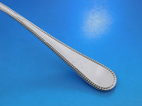 Palatina by Wallace Italy Sterling Silver Flatware Set 12 68 pcs Dinner Unused