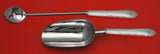 Moonglow by International Sterling Silver Bar Set 2pc HH w/Stainless Custom Made