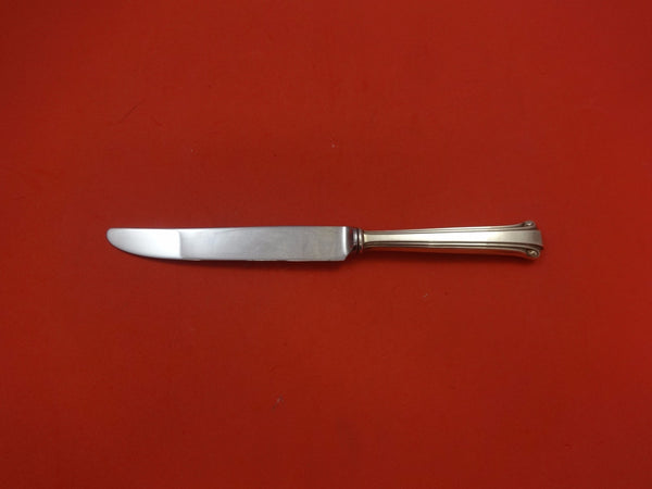 Cotillion by Reed and Barton Sterling Silver Regular Knife 8 3/4" Flatware