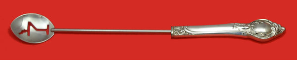Cameo by Reed and Barton Sterling Silver Martini Spoon HHWS  Custom Made