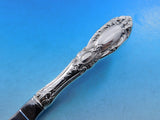 King Richard by Towle Sterling Silver Wedding Cake Knife Custom Made HHWS  12"