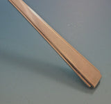 Modern Classic by Lunt Sterling Silver Flatware Set For 6 Service 30 Pieces