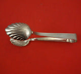 Tiber by Buccellati Italian Sterling Silver Ice Tong 6" Serving Silverware