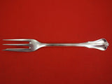 Colonial by Camusso Sterling Silver Oyster Fork 5 3/4" Silverware Heirloom