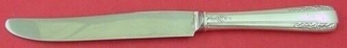 Courtship by International Sterling Silver Dinner Knife 9 5/8" Flatware Vintage