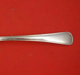 Old Italian by Buccellati Italian Sterling Silver Master Butter FH 7 1/2" New