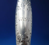 Heraldic by Whiting Sterling Silver Glove Stretcher Mechanical #2023 (#5098)
