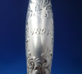 Heraldic by Whiting Sterling Silver Glove Stretcher Mechanical #2023 (#5098)