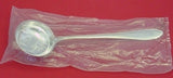 La Reine by Jezler - Swiss Sterling Silver Soup Ladle 12 1/2" New