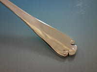 Flemish by Tiffany and Co Sterling Silver Flatware Set for 8 Service 50 Pieces