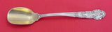 Renaissance by Tiffany & Co. Sterling Cheese Scoop Large GW Figural 7 3/8"