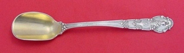 Renaissance by Tiffany & Co. Sterling Cheese Scoop Large GW Figural 7 3/8"
