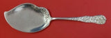 Rococo by Dominick and Haff Sterling Silver Ice Cream Server 9 1/2"