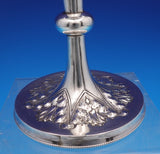 Barker Brothers English Estate Sterling Silver Trophy / Goblet GW 9 7/8" (#8985)