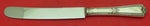 Heritage by Reed and Barton Sterling Silver Dinner Knife Blunt 9 3/4" Flatware
