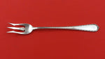 Pine Tree by International Sterling Silver Pickle Fork 3-tine 5 3/4"