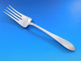 Faneuil by Tiffany & Co. Sterling Silver Flatware Set For 8 Service 44 pieces