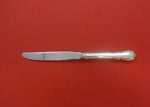 Modern Victorian by Lunt Sterling Silver Dinner Knife Modern 9 7/8"
