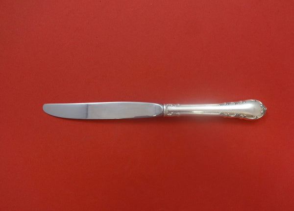 Modern Victorian by Lunt Sterling Silver Dinner Knife Modern 9 7/8"