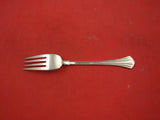 Eighteenth Century by Reed and Barton Sterling Silver Junior Fork 6 1/8"
