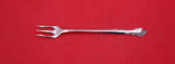 Engagement by Oneida Sterling Silver Cocktail Fork 5 3/8"