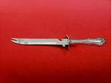 Lorraine by Alvin Sterling Silver Ham Slice Hollow Handle WS 11 1/2" Custom Made