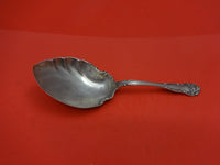 Angelo by Knowles and Mount Vernon Sterling Silver Vegetable Server 8 3/4"