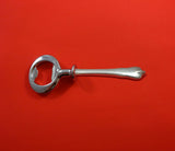 Grand Colonial by Wallace Sterling Silver Bottle Opener HH Custom Made 6"