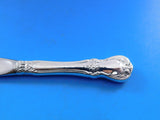 Old Master by Towle Sterling Silver Butter Spreader HH Modern 6 1/2" Set of 12