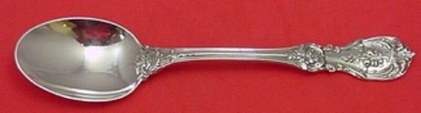 Francis I by Reed and Barton New Script Mark Sterling Place Soup Spoon 6 3/4"