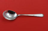 Pine Tree by International Sterling Silver Sugar Spoon 5 7/8"