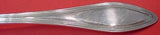 Mary Chilton by Towle Sterling Silver Salad Fork 6 1/4" Antique Flatware